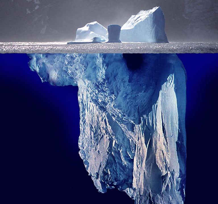 Iceberg